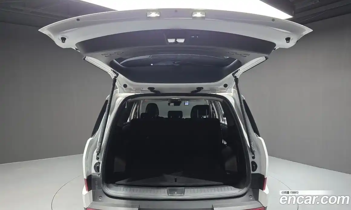 Hyundai Santa Fe 2024 2.5 Автомат в Москве № 458051, фото 20