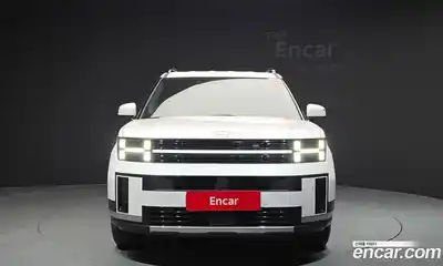 Hyundai Santa Fe 2024 2.5 Автомат в Москве № 458051, миниатюра 3