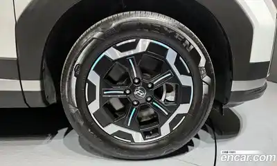 Hyundai Santa Fe 2024 2.5 Автомат в Москве № 458051, миниатюра 5