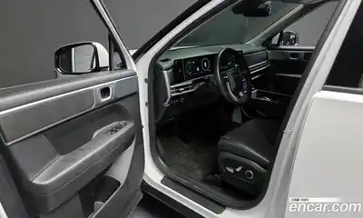 Hyundai Santa Fe 2024 2.5 Автомат в Москве № 458051, миниатюра 10