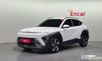 Hyundai Kona, 2025