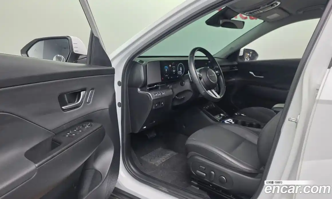 Hyundai Kona 2025 1.6 Автомат в Москве № 458221, фото 11