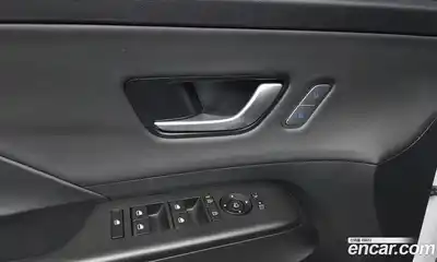 Hyundai Kona 2025 1.6 Автомат в Москве № 458221, миниатюра 12