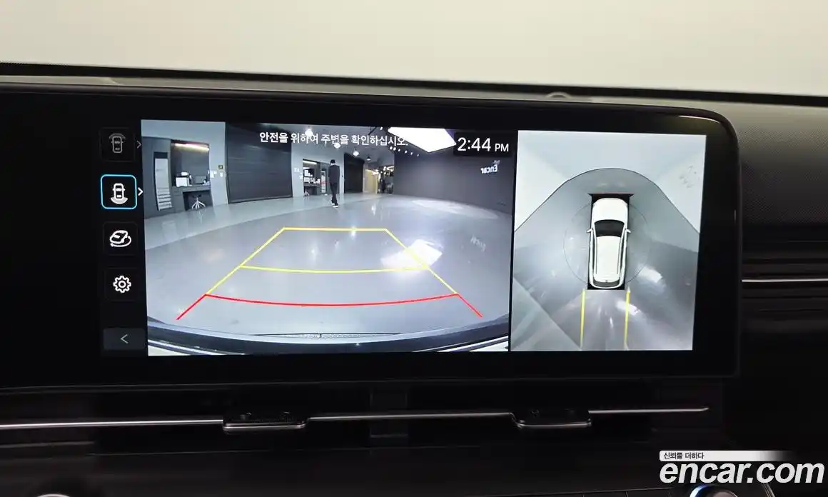 Hyundai Kona 2025 1.6 Автомат в Москве № 458221, фото 16