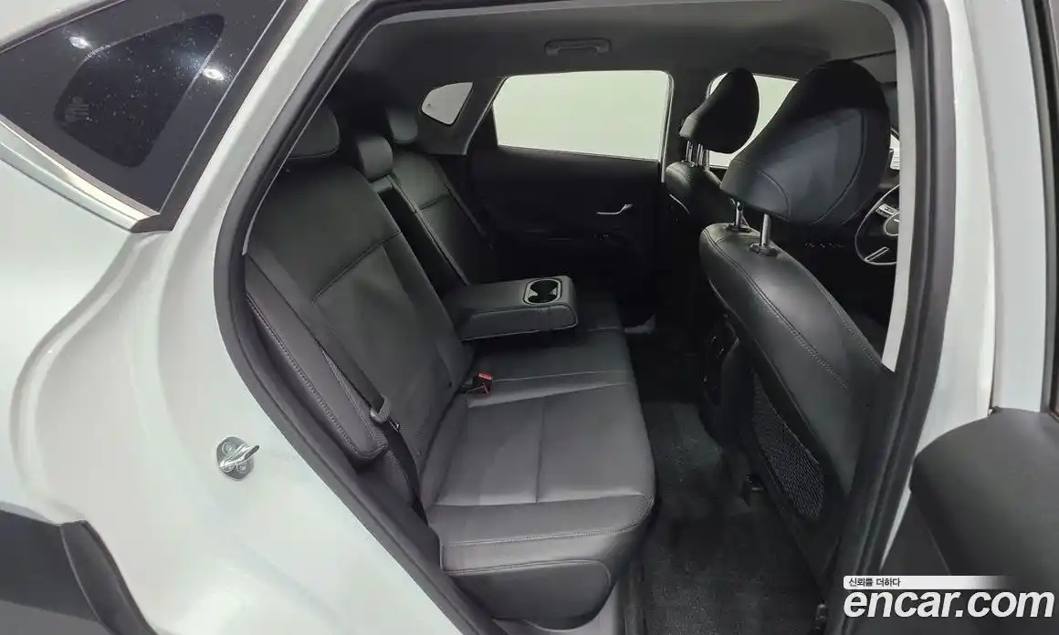 Hyundai Kona 2025 1.6 Автомат в Москве № 458221, фото 19