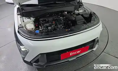 Hyundai Kona 2025 1.6 Автомат в Москве № 458221, миниатюра 6