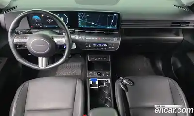 Hyundai Kona 2025 1.6 Автомат в Москве № 458221, миниатюра 7