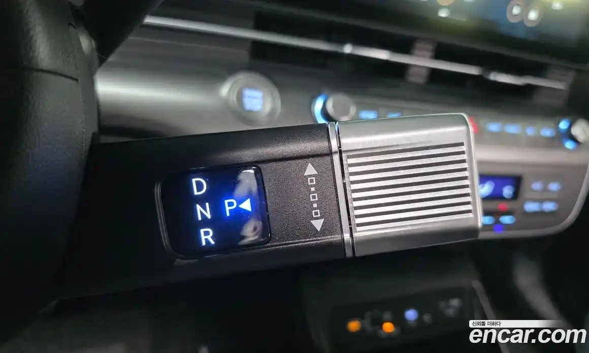 Hyundai Kona 2025 1.6 Автомат в Москве № 458221, фото 9