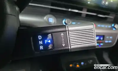 Hyundai Kona 2025 1.6 Автомат в Москве № 458221, миниатюра 9