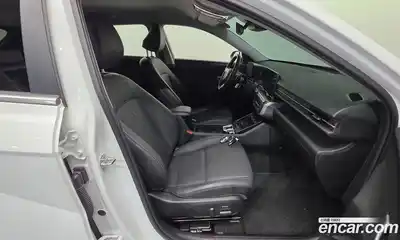 Hyundai Kona 2025 1.6 Автомат в Москве № 458221, миниатюра 10