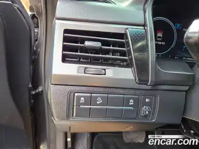 SsangYong Rexton 2022 2.2 Автомат в Москве № 462426, миниатюра 12