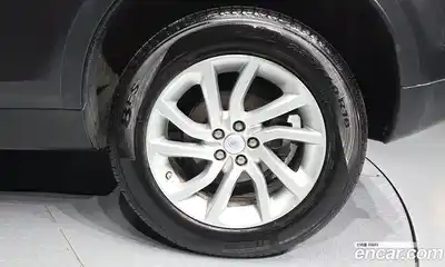 Land Rover Discovery Sport 2018 2.0 Автомат в Москве № 471284, миниатюра 5