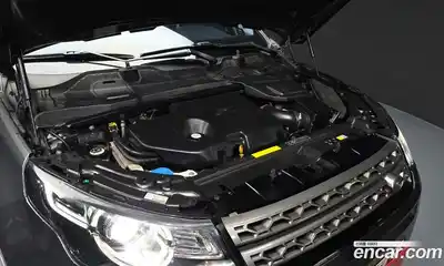 Land Rover Discovery Sport 2018 2.0 Автомат в Москве № 471284, миниатюра 6