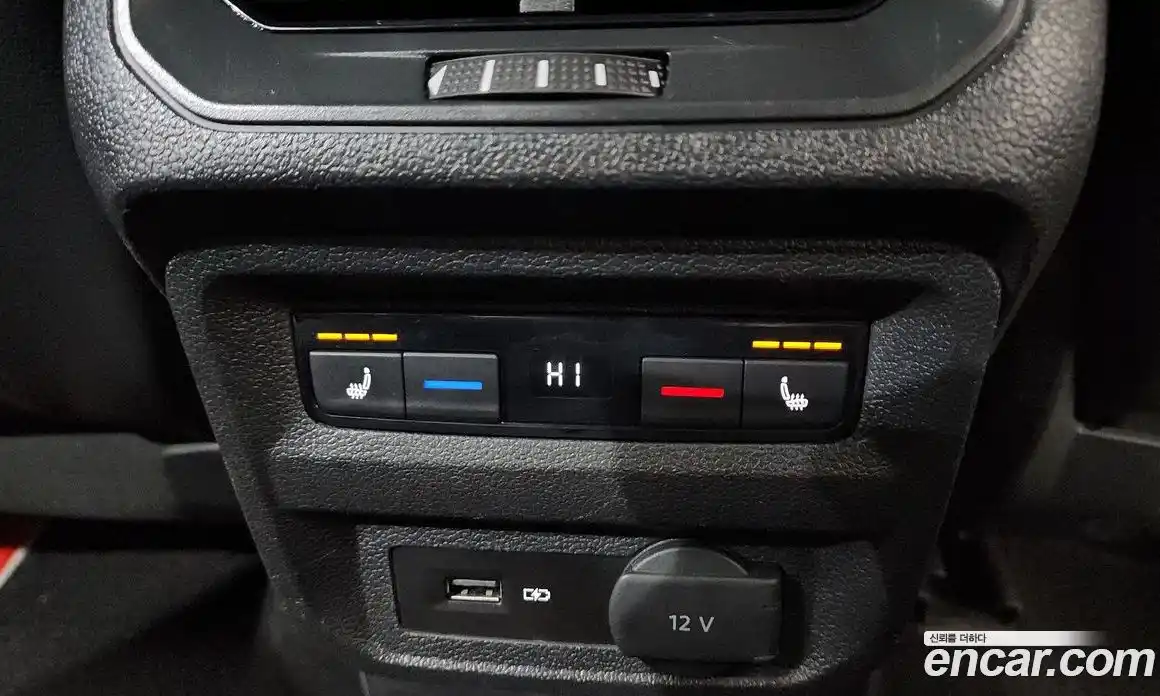 Volkswagen Tiguan 2020 2.0 Автомат в Москве № 472269, фото 18