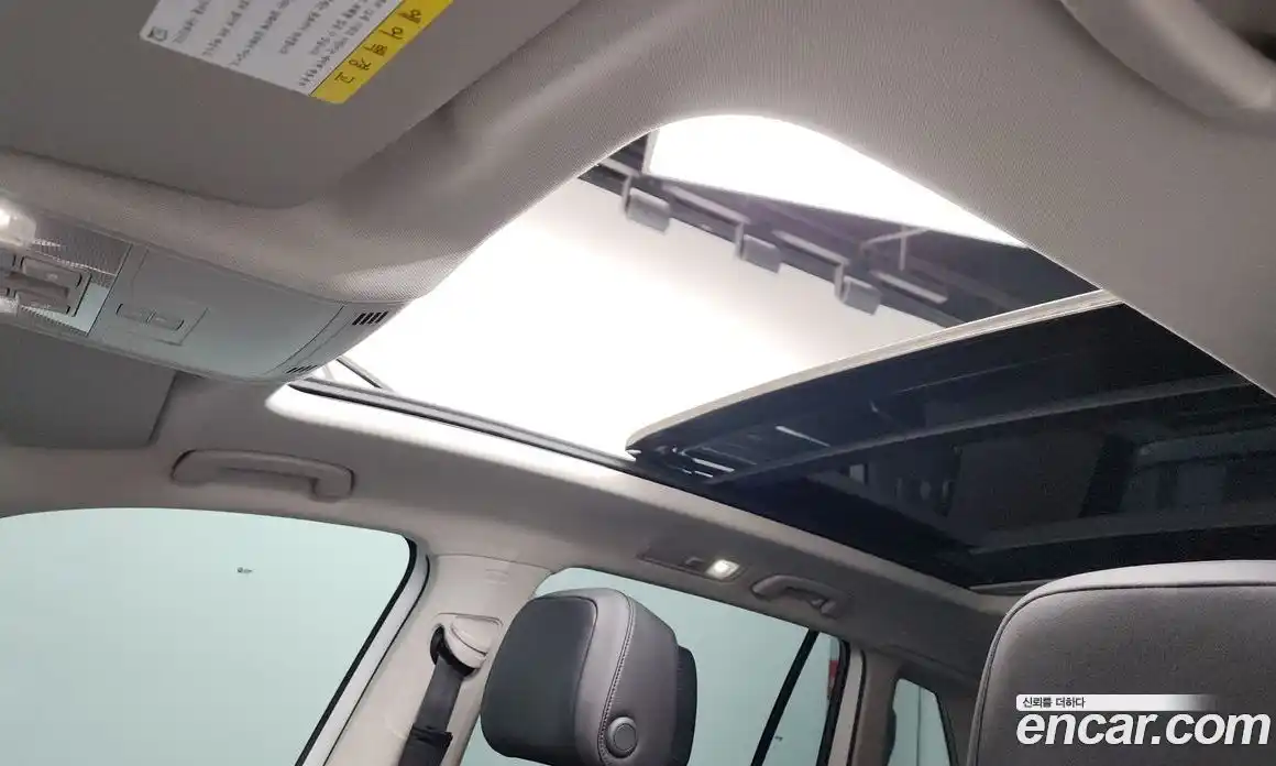 Volkswagen Tiguan 2020 2.0 Автомат в Москве № 472269, фото 19