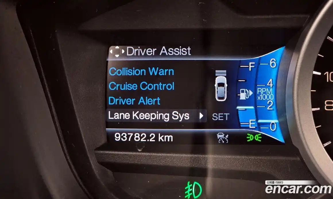 Ford Explorer 2014 3.5 Автомат в Москве № 473581, фото 16