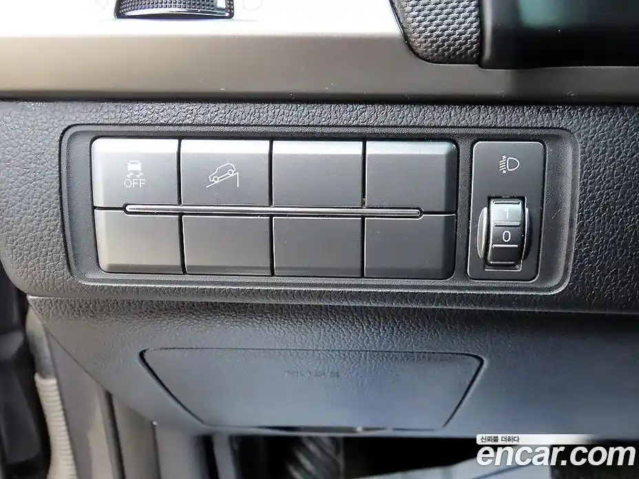 SsangYong Rexton 2019 2.2 Автомат в Москве № 491498, фото 12