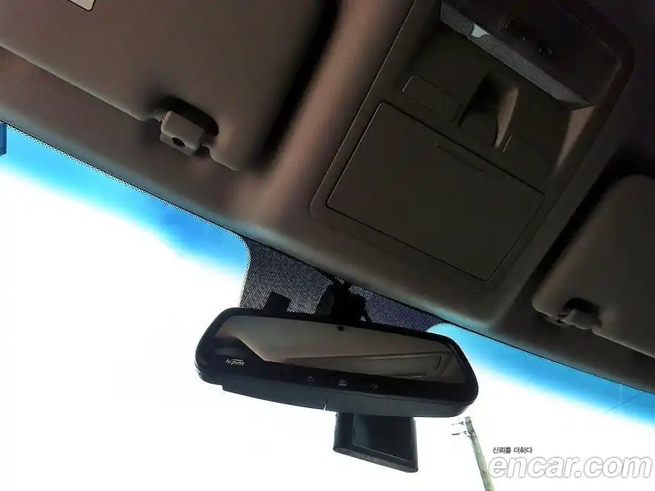 SsangYong Rexton 2019 2.2 Автомат в Москве № 491498, фото 16