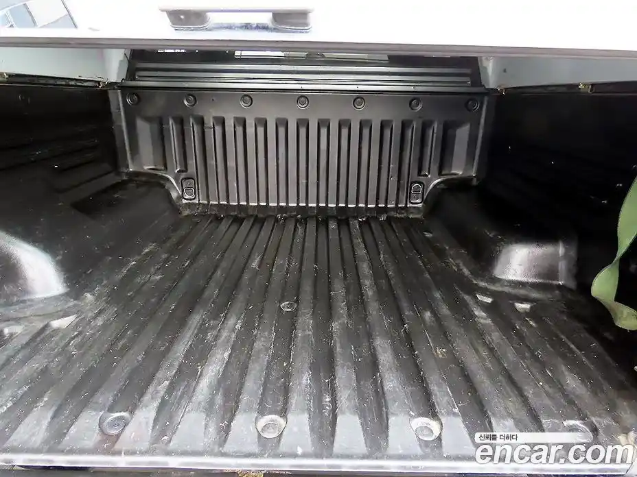 SsangYong Rexton 2019 2.2 Автомат в Москве № 491498, фото 18