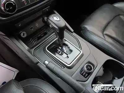 SsangYong Rexton 2019 2.2 Автомат в Москве № 491498, миниатюра 10