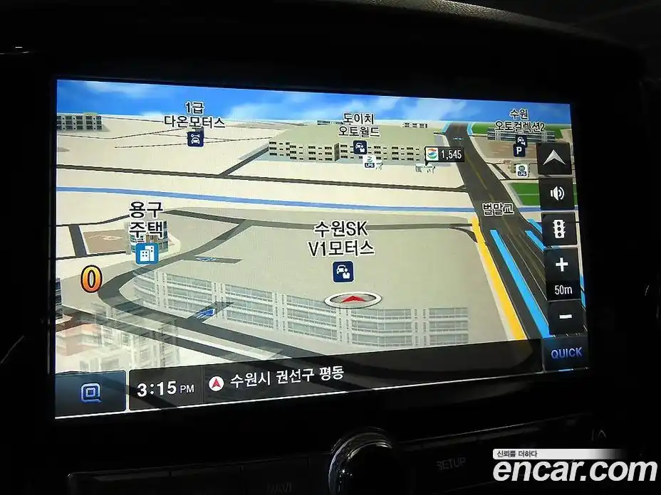 SsangYong Rexton 2021 2.2 Автомат в Москве № 491509, фото 13