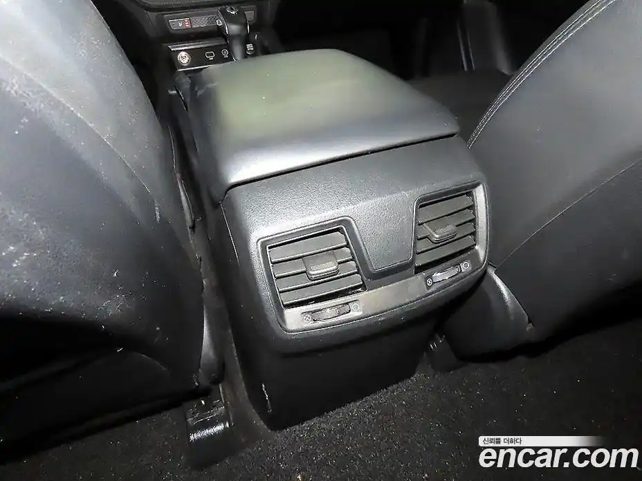 SsangYong Rexton 2021 2.2 Автомат в Москве № 491509, фото 16