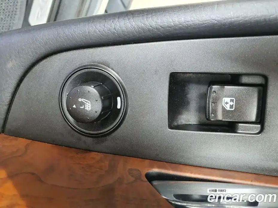 SsangYong Rexton 2016 2.2 Автомат в Москве № 491637, фото 17