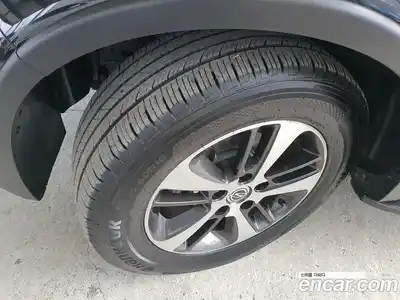 SsangYong Rexton 2016 2.2 Автомат в Москве № 491637, миниатюра 5