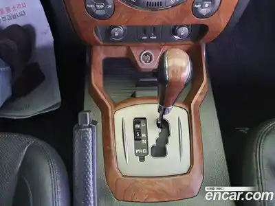 SsangYong Rexton 2016 2.2 Автомат в Москве № 491637, миниатюра 9