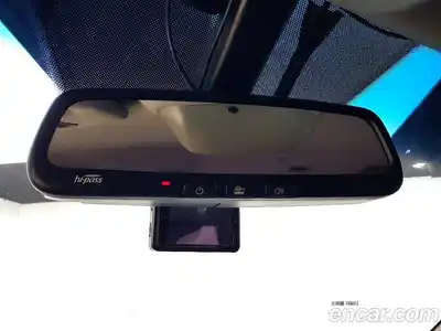 SsangYong Korando 2014 2.0 Автомат в Москве № 491659, миниатюра 11