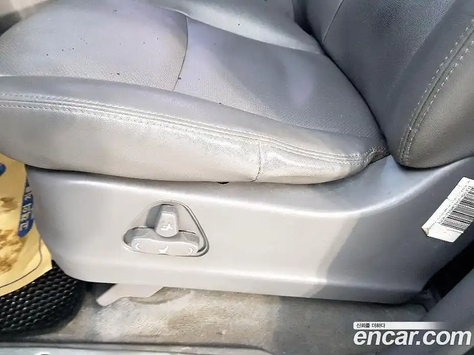 SsangYong Korando 2014 2.0 Автомат в Москве № 491659, фото 16