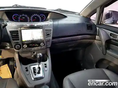 SsangYong Korando 2014 2.0 Автомат в Москве № 491659, миниатюра 10