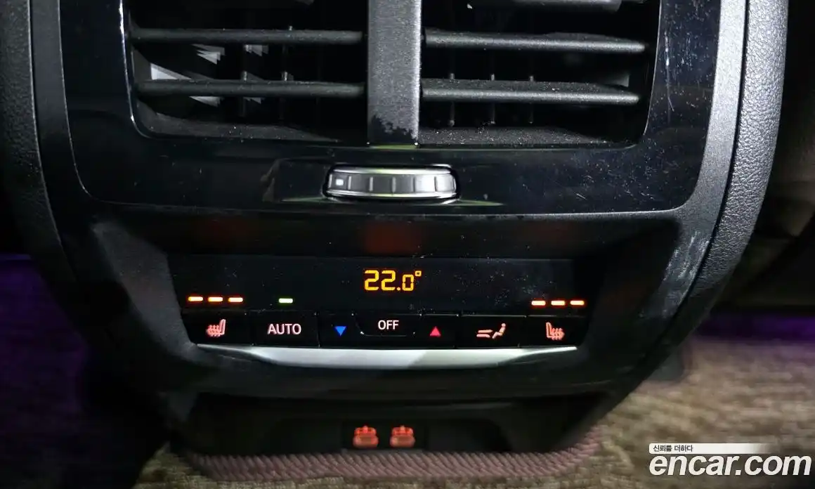 BMW X4 2023 2.0 Автомат в Москве № 491916, фото 19