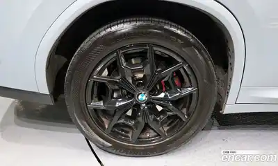 BMW X4 2023 2.0 Автомат в Москве № 491916, миниатюра 5