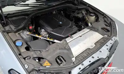 BMW X4 2023 2.0 Автомат в Москве № 491916, миниатюра 6