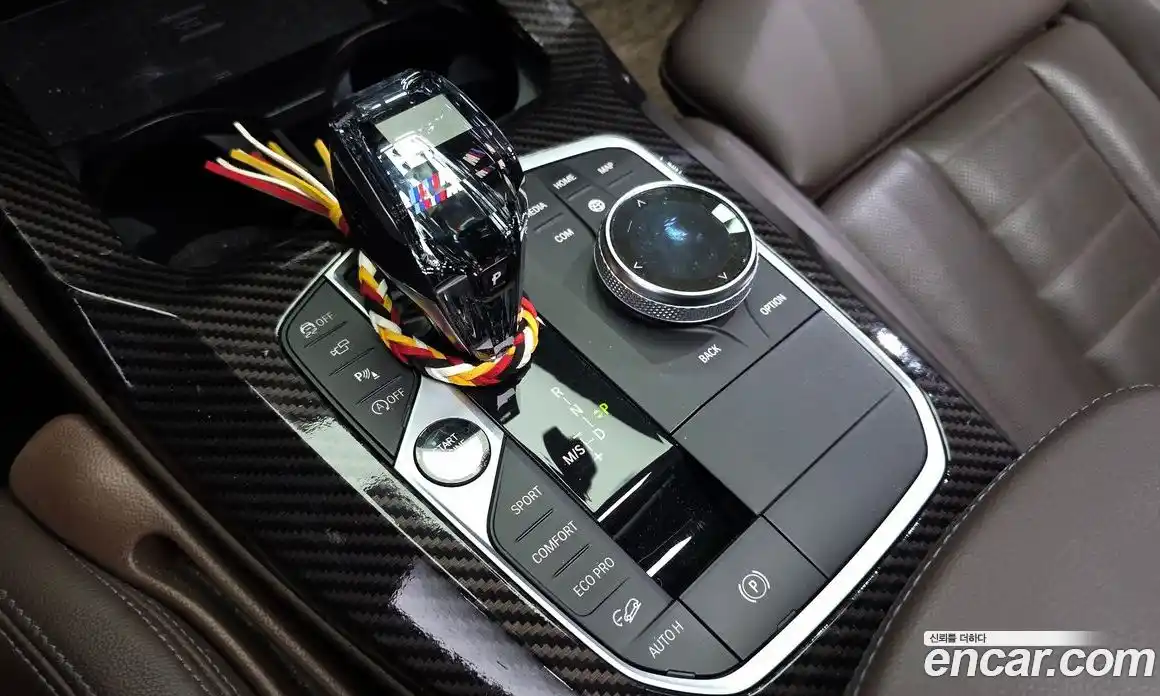 BMW X4 2023 2.0 Автомат в Москве № 491916, фото 9