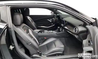 Chevrolet Camaro 2019 6.2 Автомат в Москве № 492334, миниатюра 11
