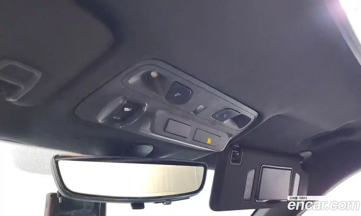 Chevrolet Camaro 2019 6.2 Автомат в Москве № 492334, фото 17