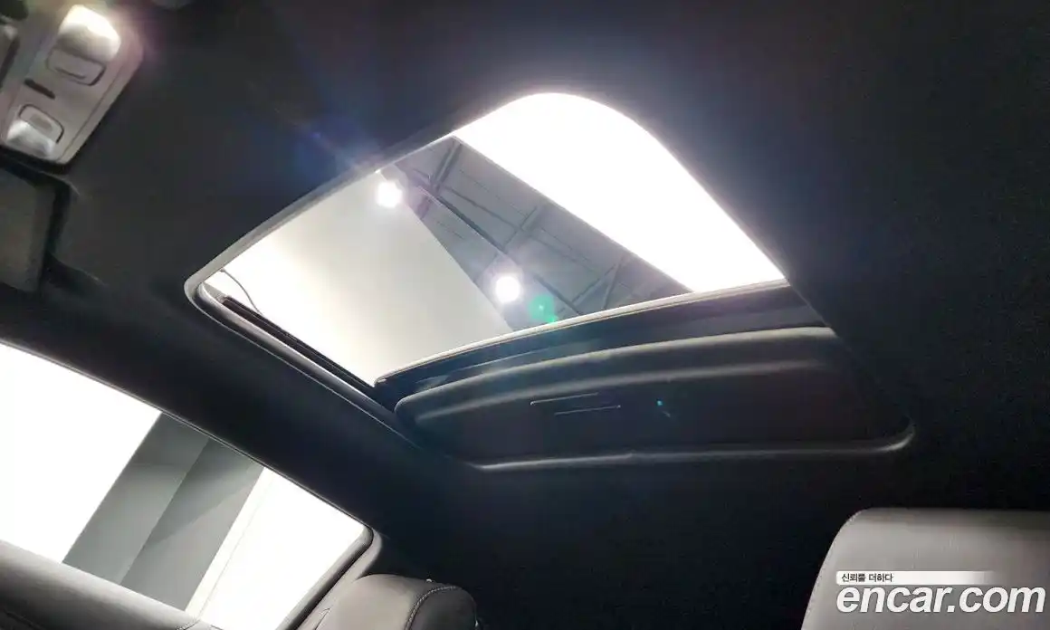 Chevrolet Camaro 2019 6.2 Автомат в Москве № 492334, фото 19