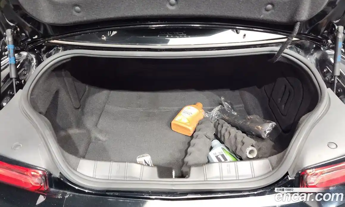 Chevrolet Camaro 2019 6.2 Автомат в Москве № 492334, фото 20