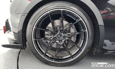 Chevrolet Camaro 2019 6.2 Автомат в Москве № 492334, миниатюра 5