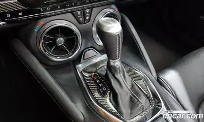 Chevrolet Camaro 2019 6.2 Автомат в Москве № 492334, миниатюра 9