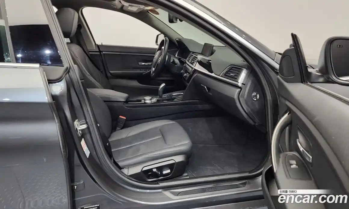 BMW 4-Series 2020 2.0 Автомат в Москве № 492457, фото 11