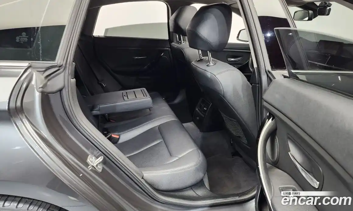 BMW 4-Series 2020 2.0 Автомат в Москве № 492457, фото 12