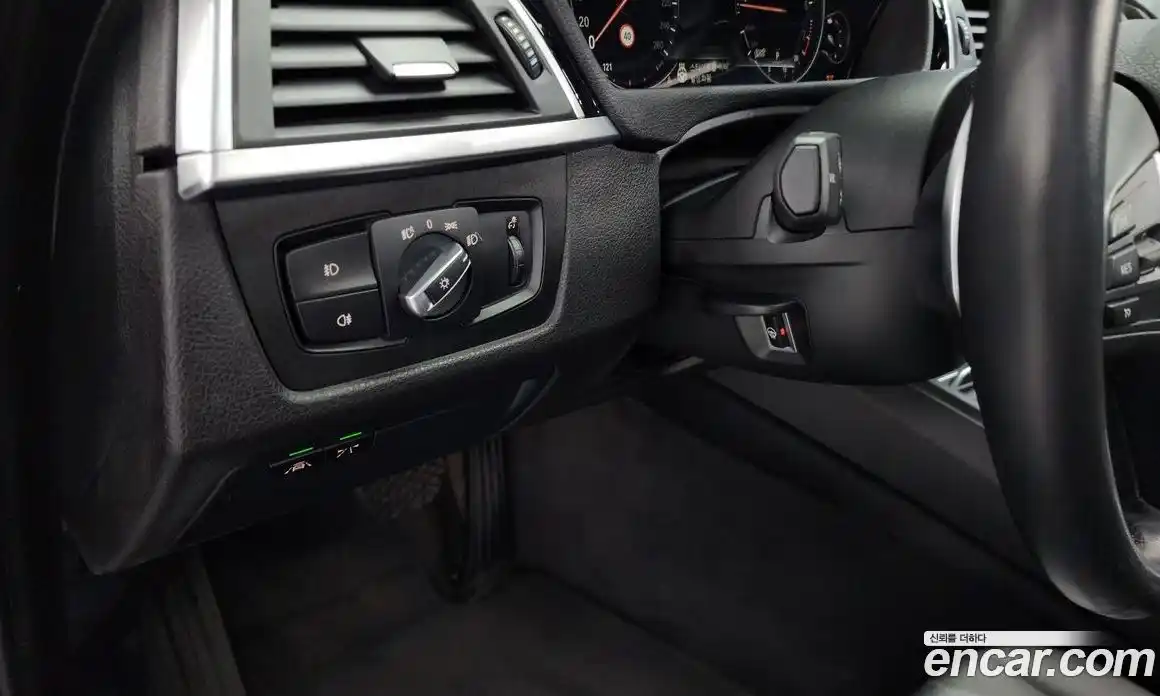 BMW 4-Series 2020 2.0 Автомат в Москве № 492457, фото 14