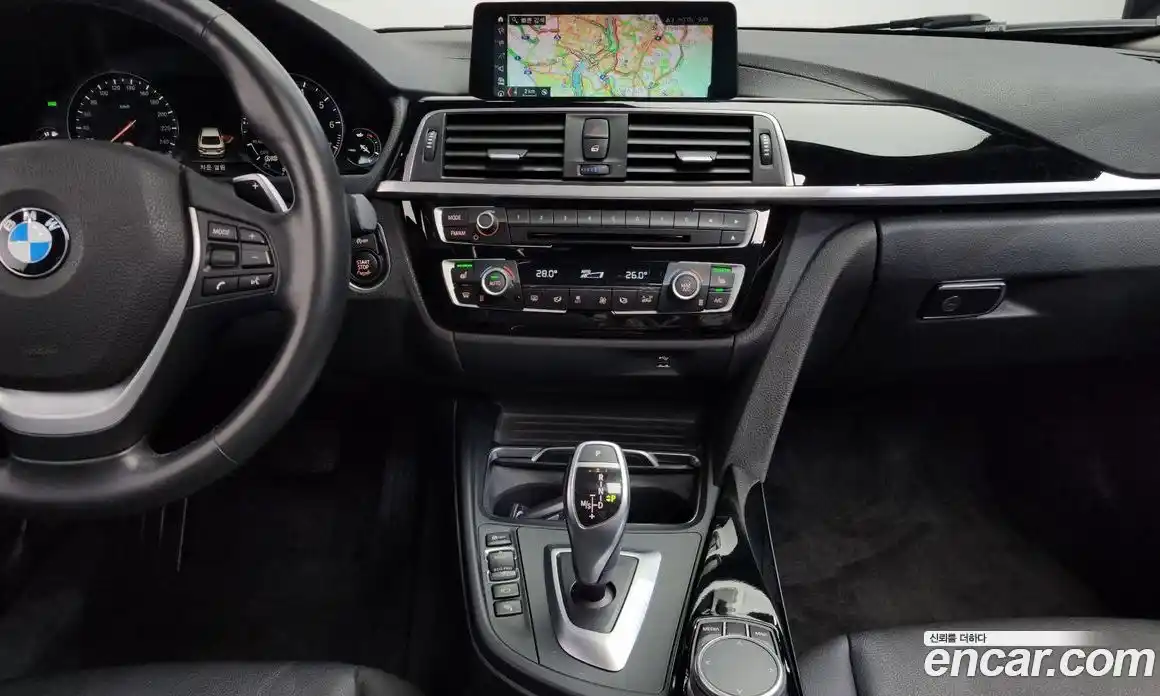 BMW 4-Series 2020 2.0 Автомат в Москве № 492457, фото 16