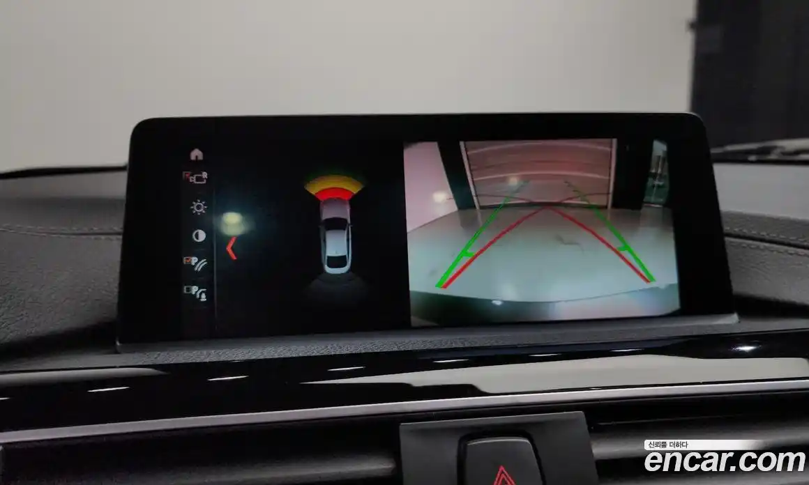 BMW 4-Series 2020 2.0 Автомат в Москве № 492457, фото 17