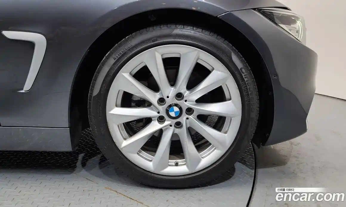 BMW 4-Series 2020 2.0 Автомат в Москве № 492457, фото 5