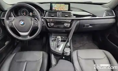 BMW 4-Series 2020 2.0 Автомат в Москве № 492457, миниатюра 7