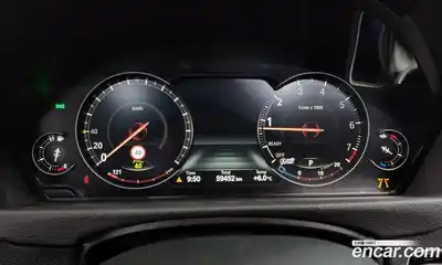 BMW 4-Series 2020 2.0 Автомат в Москве № 492457, миниатюра 8